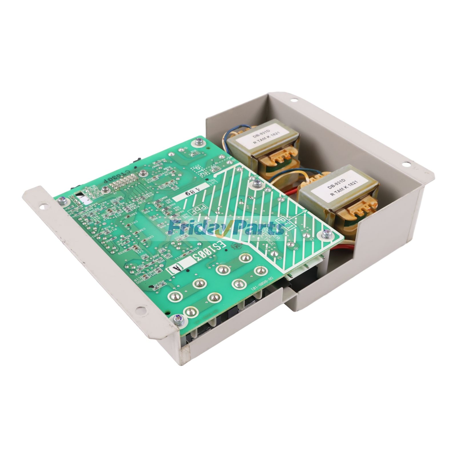 PT/CT-Boardbei FridayParts kaufen