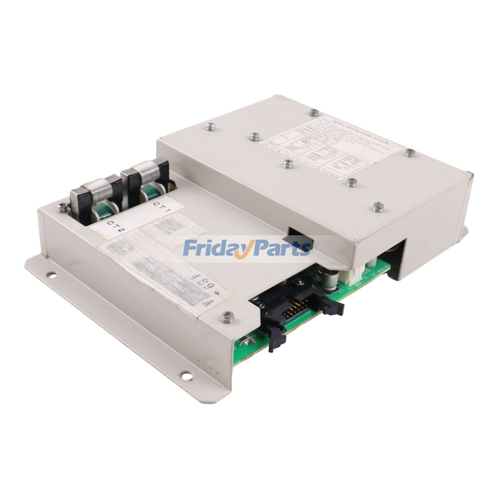 PT/CT-Platine 2179337 für DaiKin Kühlcontainer LXE10E LXE10D LXE10D-A12 LXE10E-A15Afür Für andere Marken