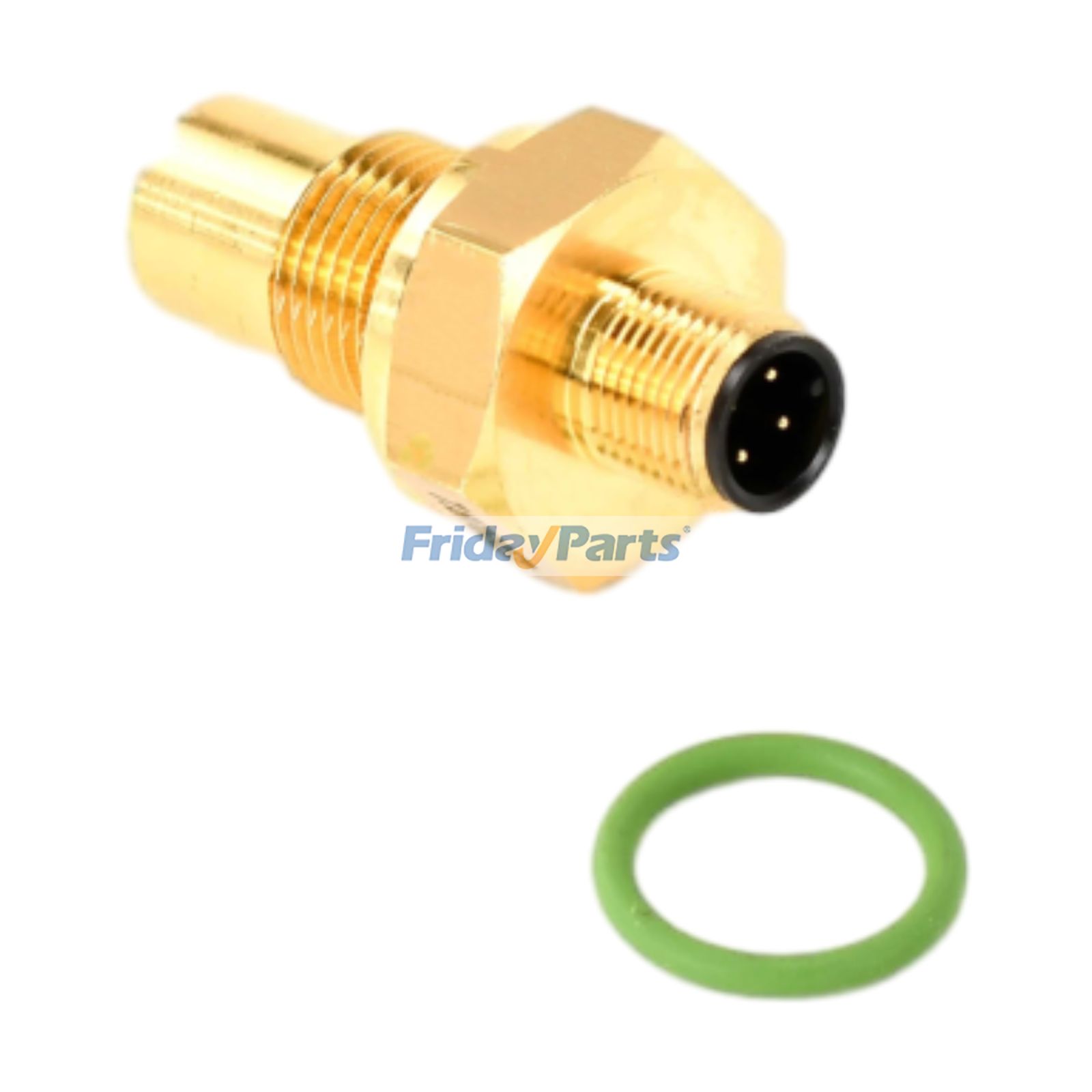 PT100 Resistance Thermometer 7.8768E2 for Kaeser Air Compressor