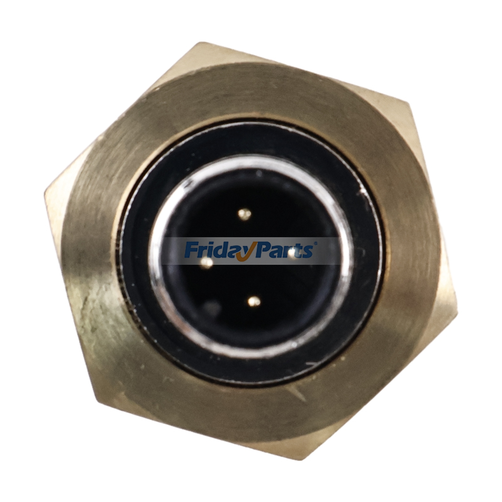  Resistance Thermometer For Kaeser