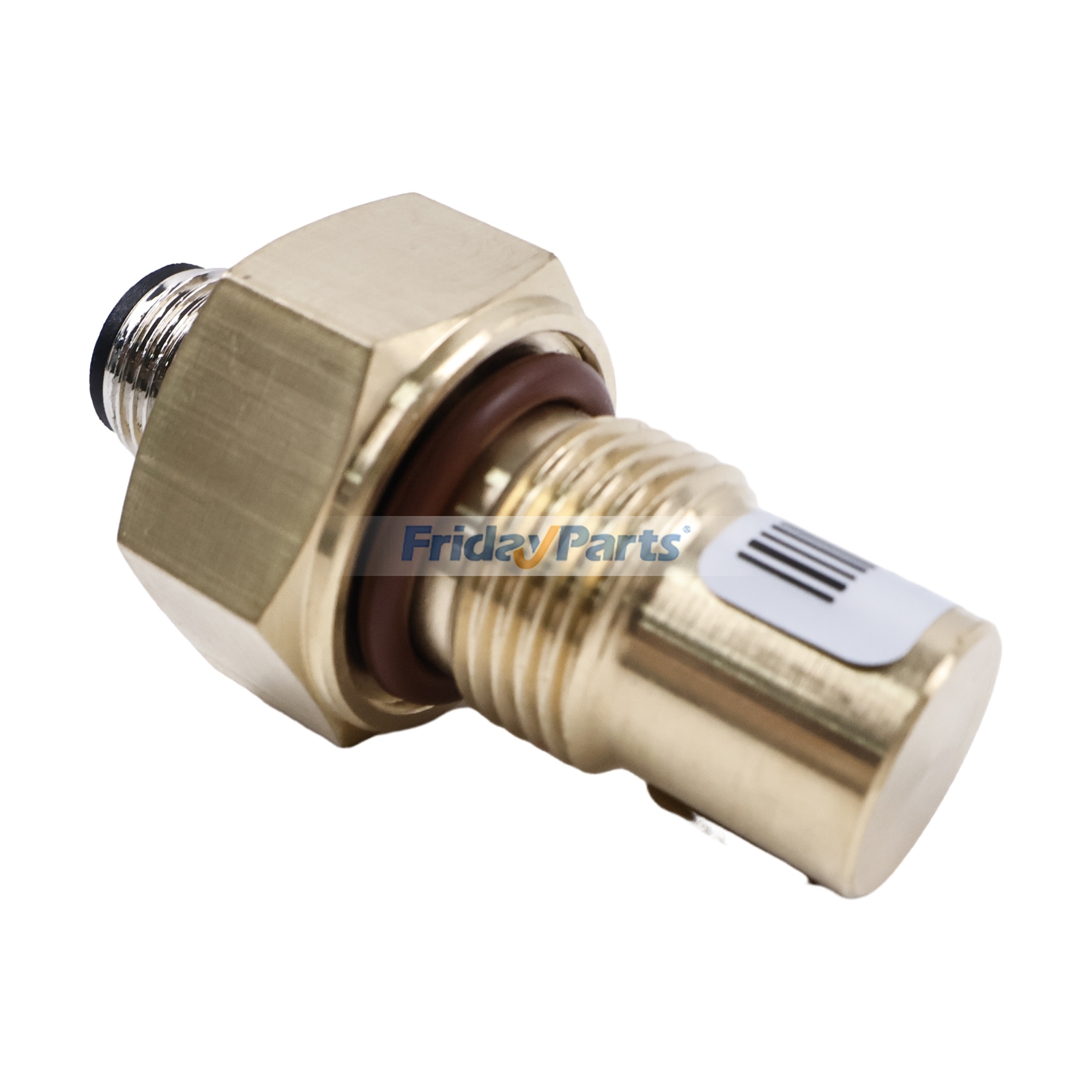 Resistance Thermometer for Air Compressor