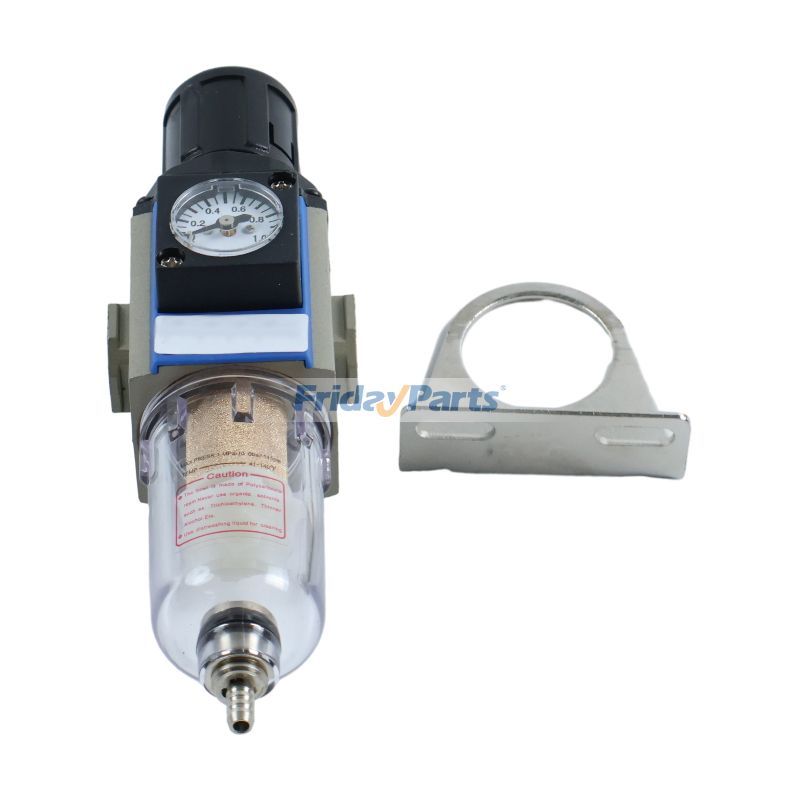 他ブランド用空気圧レギュレータフィルター