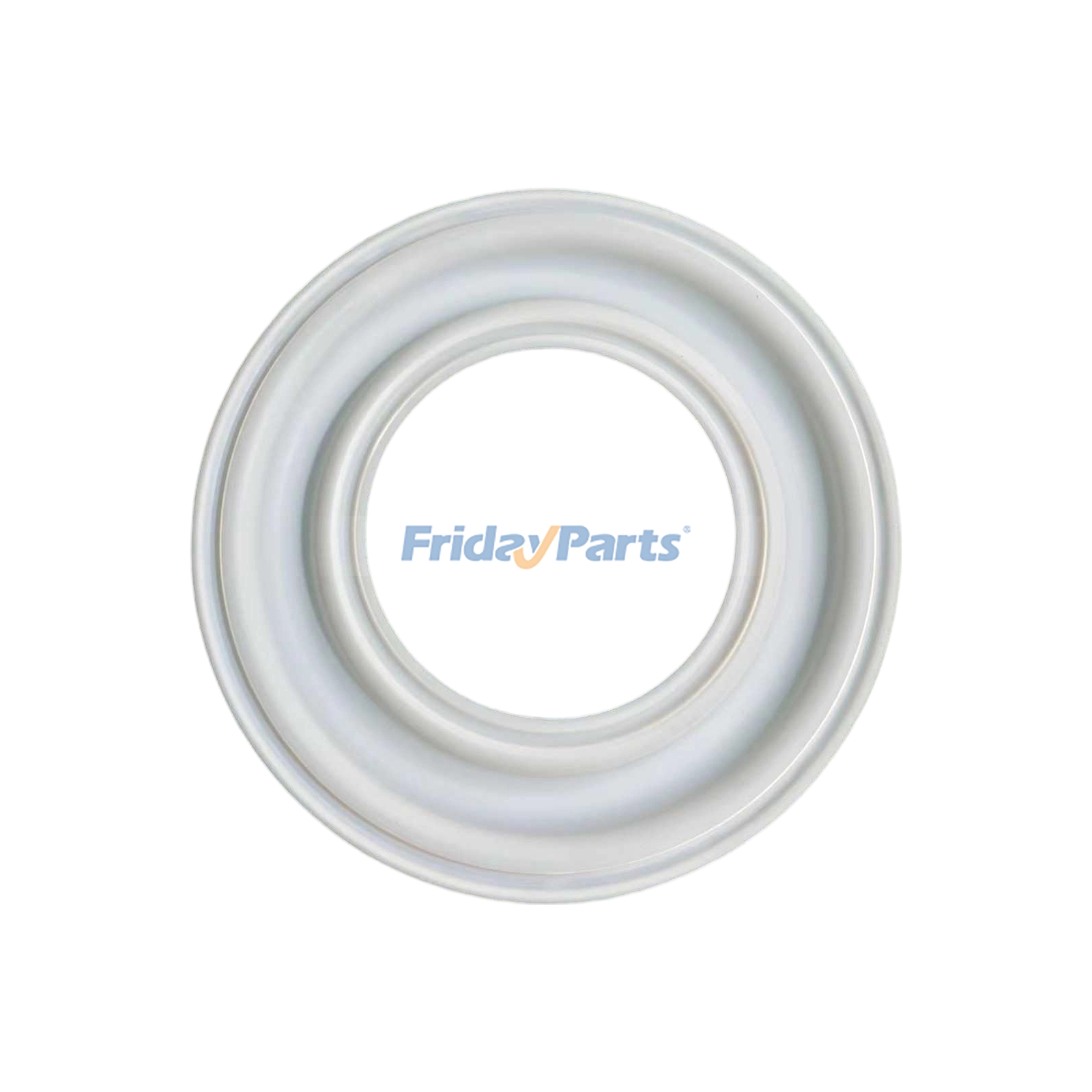 Diafragma de PTFE 15-1040-55-42 para bomba Wilden AODD de 3". Para Wilden