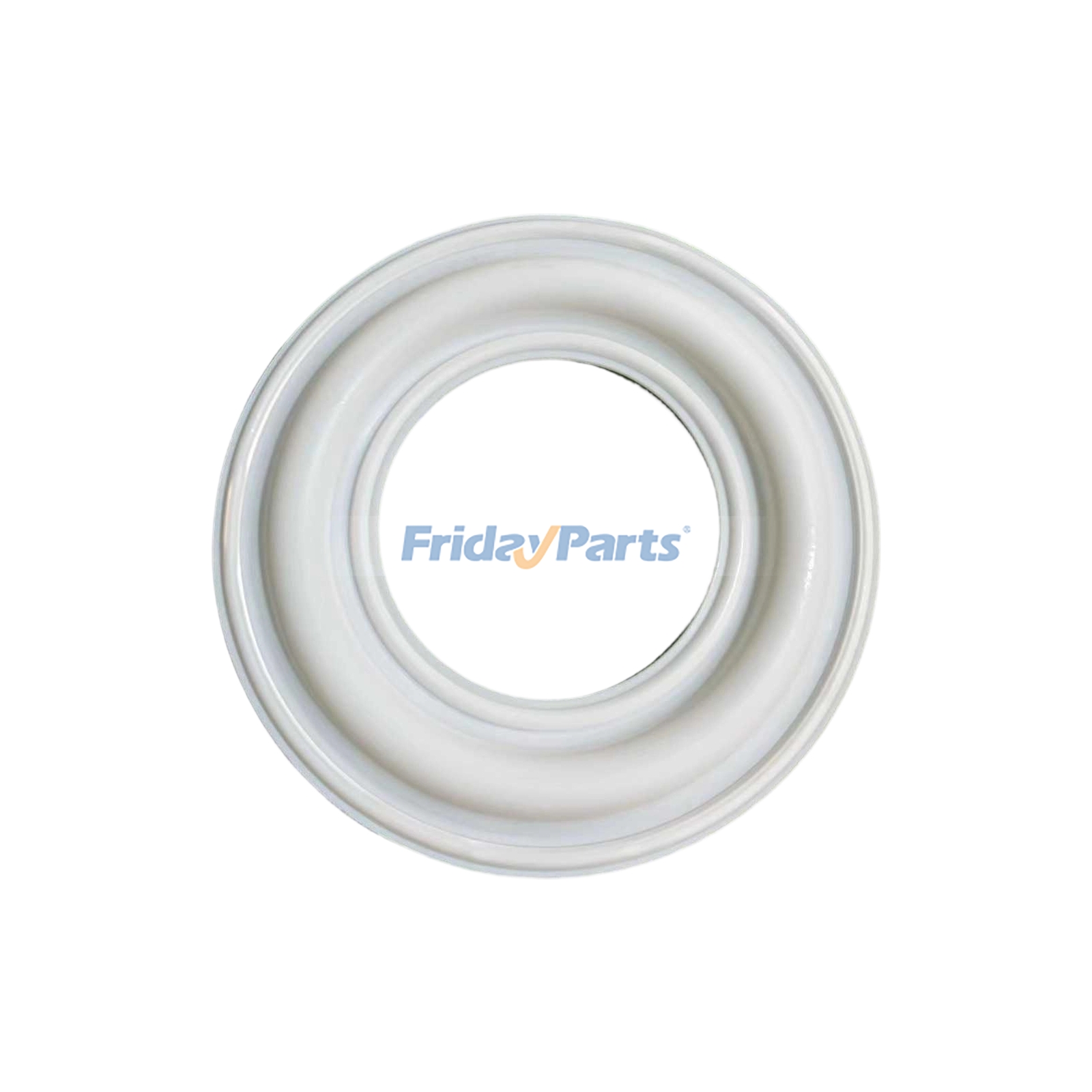 Diafragma de PTFE 15-1040-55-42 para bomba Wilden AODD de 3". para Otros
