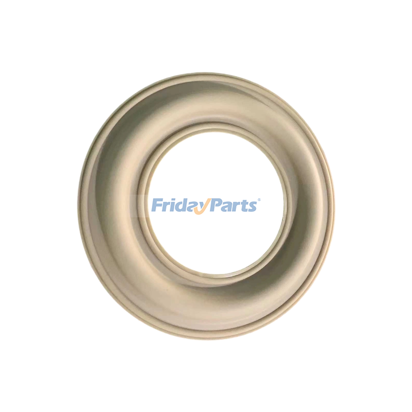 Diafragma de PTFE 15-1065-57 para bomba neumática Wilden de 3". Para Wilden