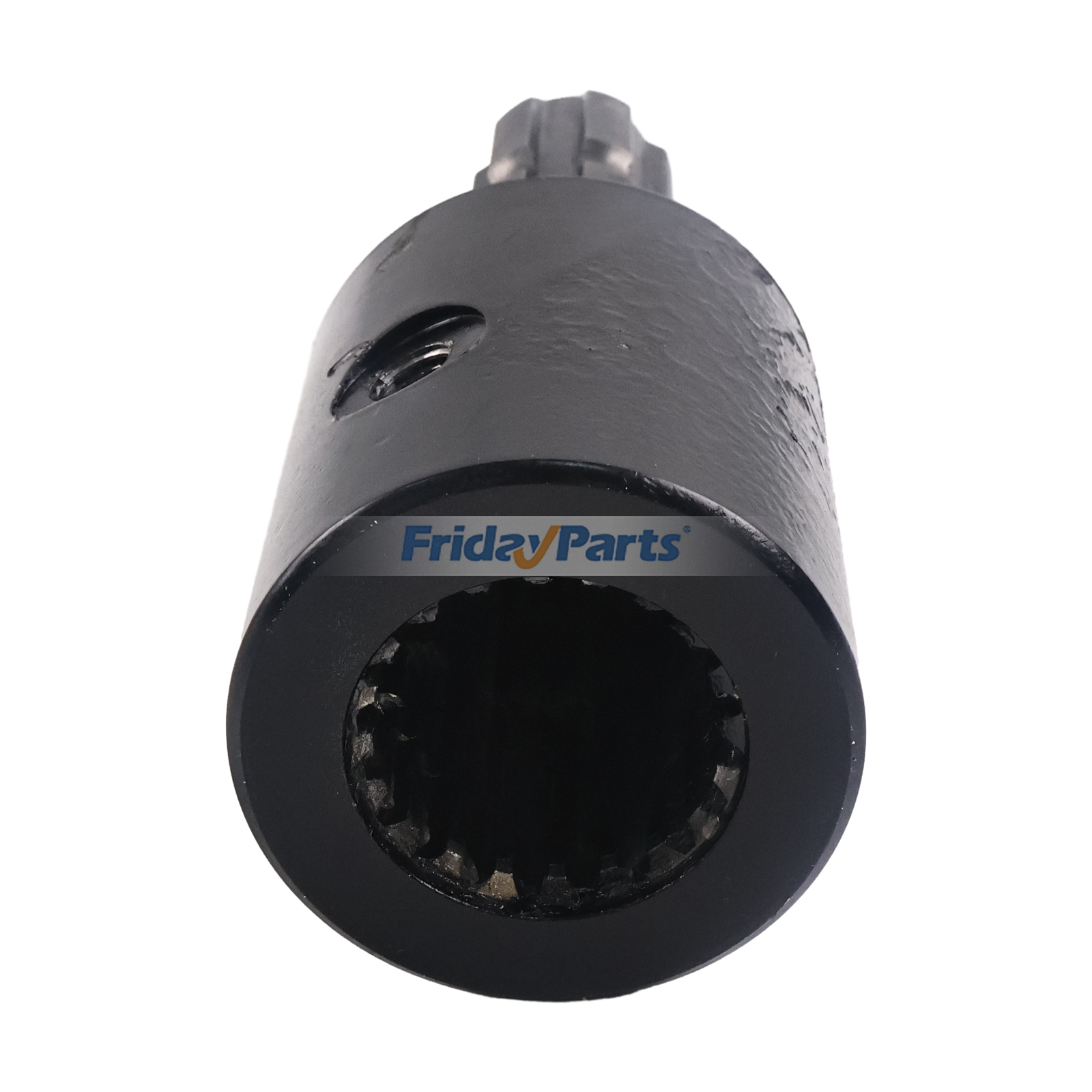 Adaptador de toma de fuerza VTF6010 XB371 103196 PA-09 para tractor
