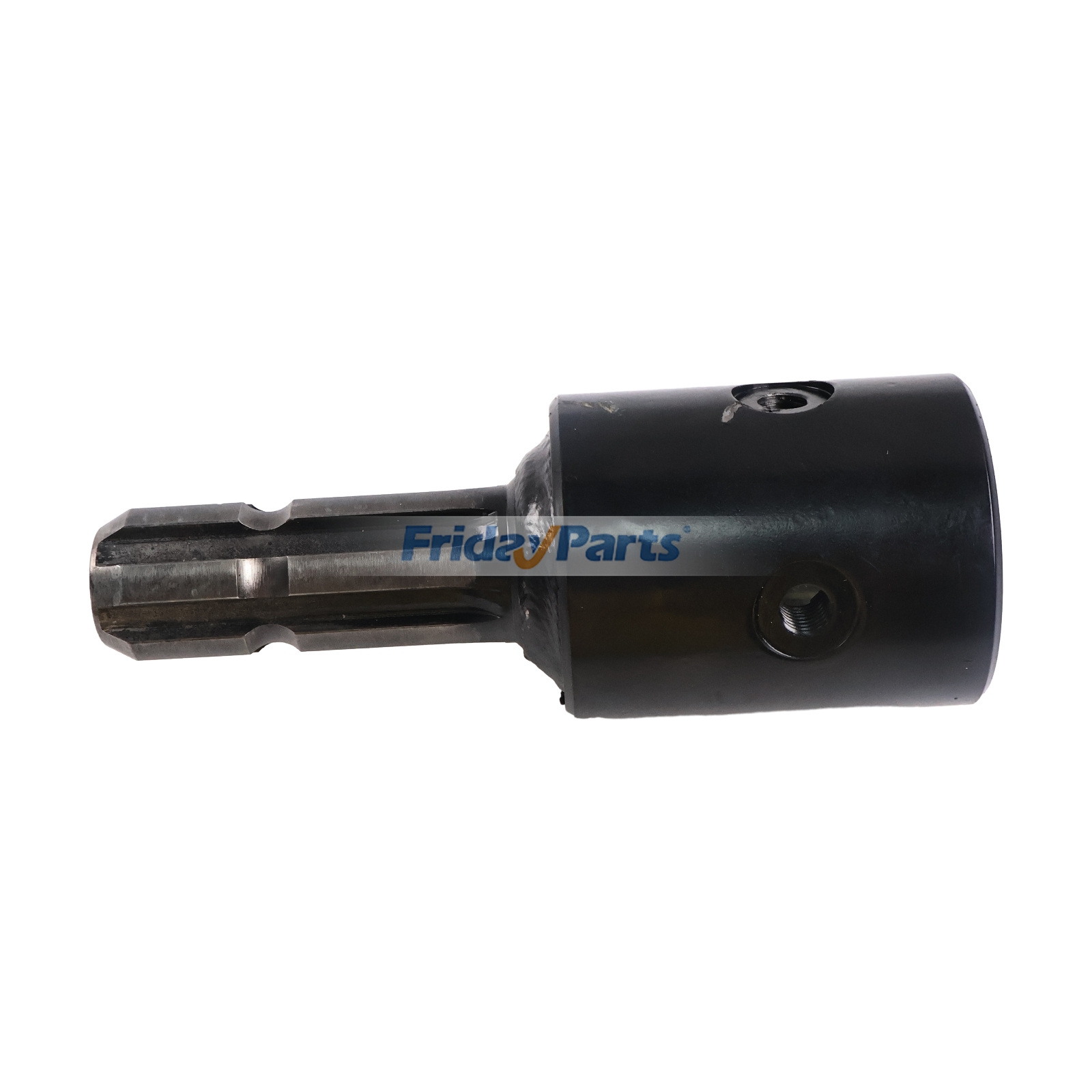 Adaptador de toma de fuerza VTF6010 XB371 103196 PA-09 para tractor de FridayParts