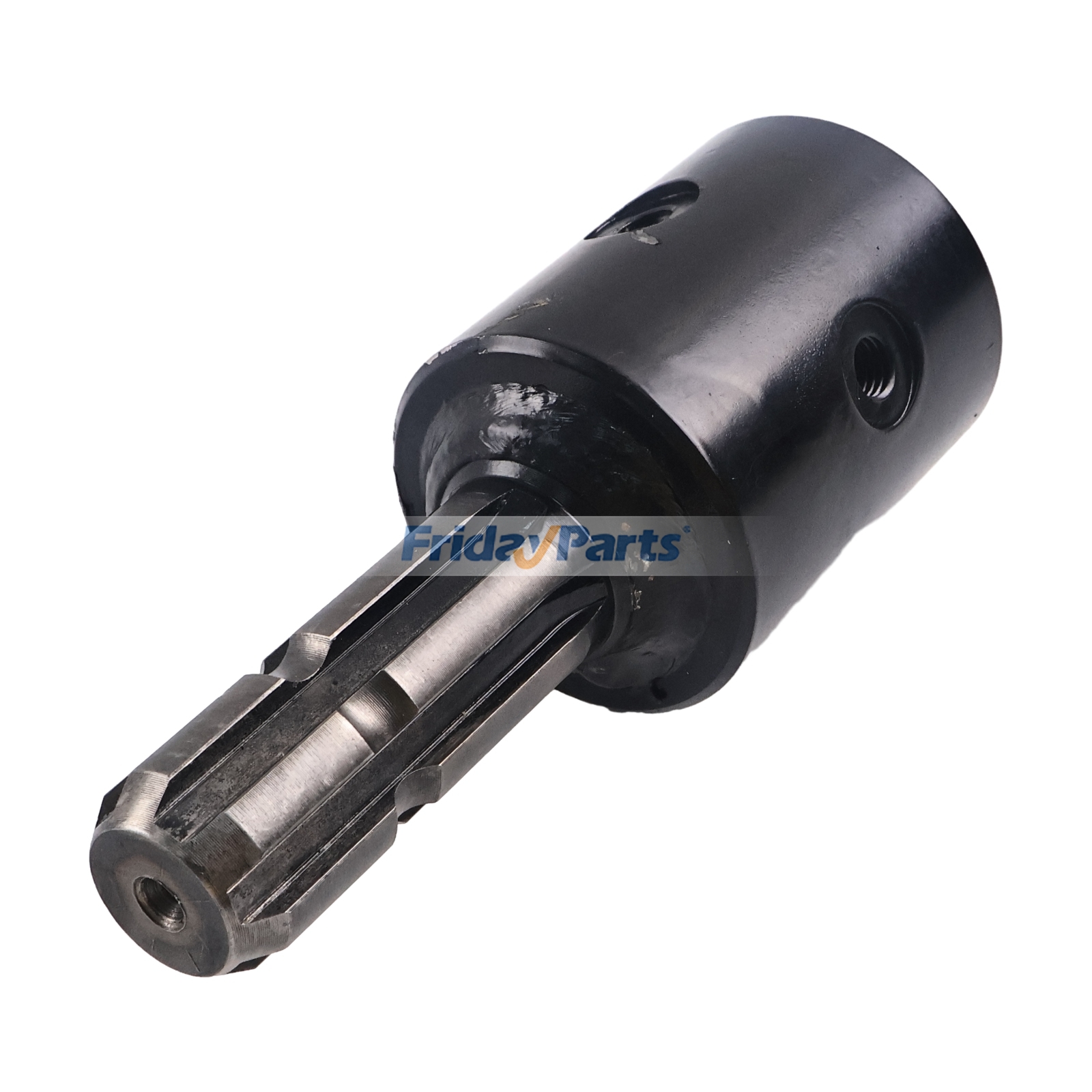 Adaptador de toma de fuerza VTF6010 XB371 103196 PA-09 para tractor para Tractor