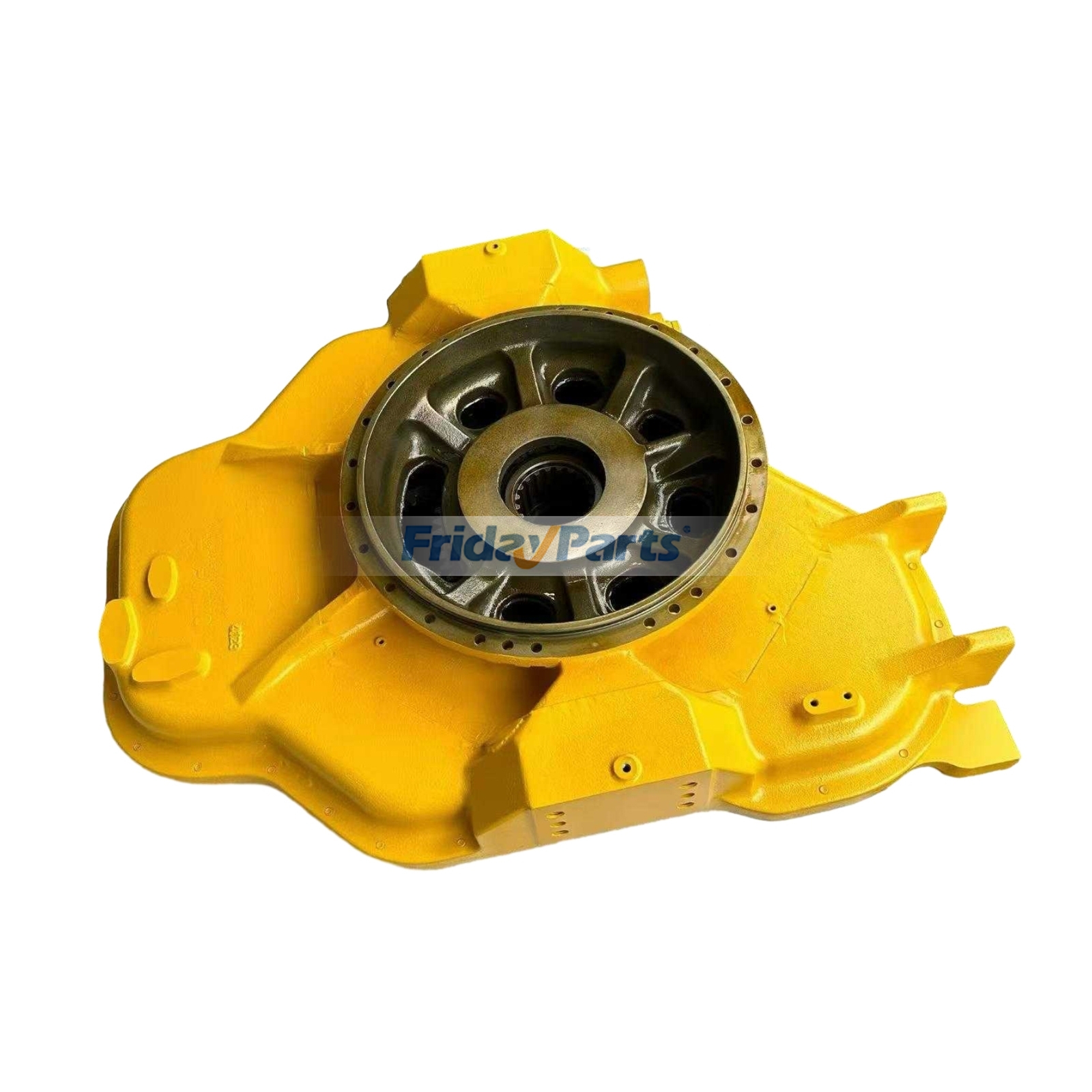 PTO Assembly 21N-38-00034 for Komatsu Excavator PC1250-7 PC1250LC-7 PC1250SP-7 PC1250-7