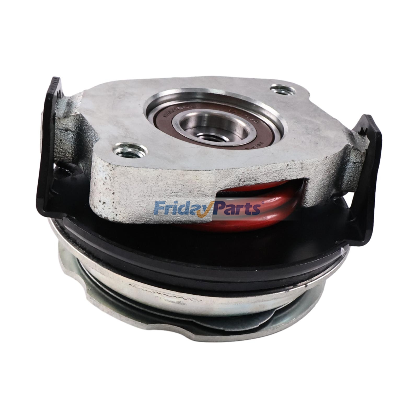 Engine,Mower PTO Blade Brake Clutch