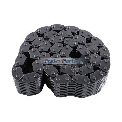 PTO Chain 12352-L1101 for Nissan H20 Engine CPF02A20V Komatsu FG23-7 ...