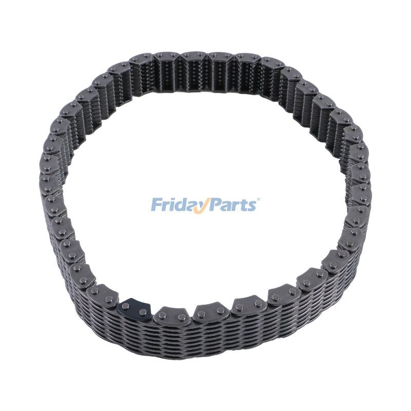 Zapfkette 12352-L1101 für Nissan H20-Motor CPF02A20V Komatsu FG23-7 FG25-7 TCM FG20 FG25 FG30