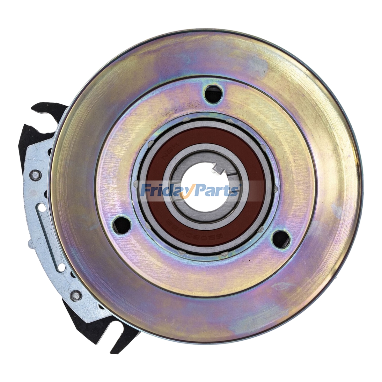 PTO Clutch 126-4185 for Toro Mower Exmark Lazer Z X S Serie Z Master