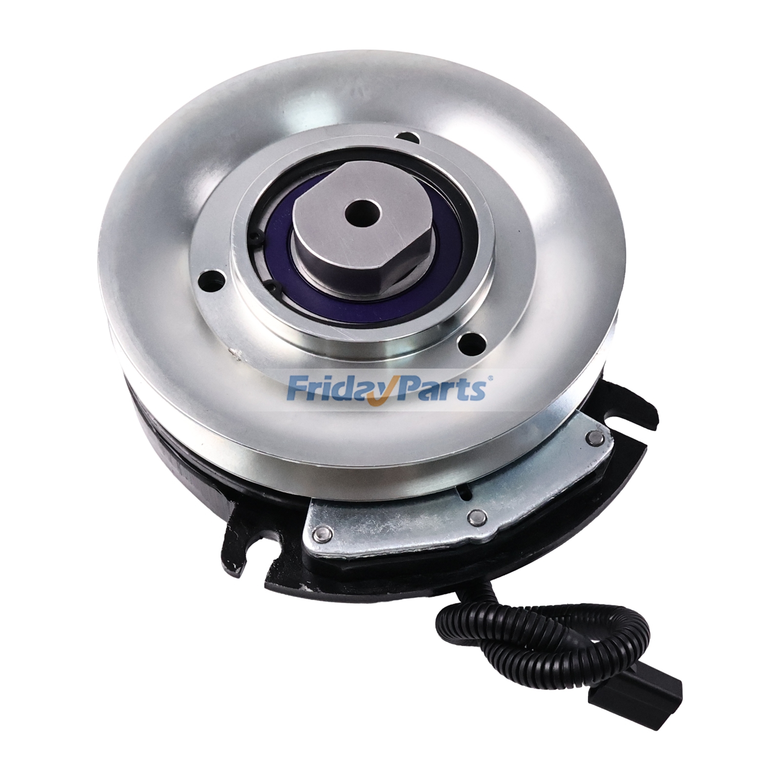 Embrague de toma de fuerza 126-4185 para cortacésped Toro Exmark Lazer ZXS Serie Z Master para Cortacésped