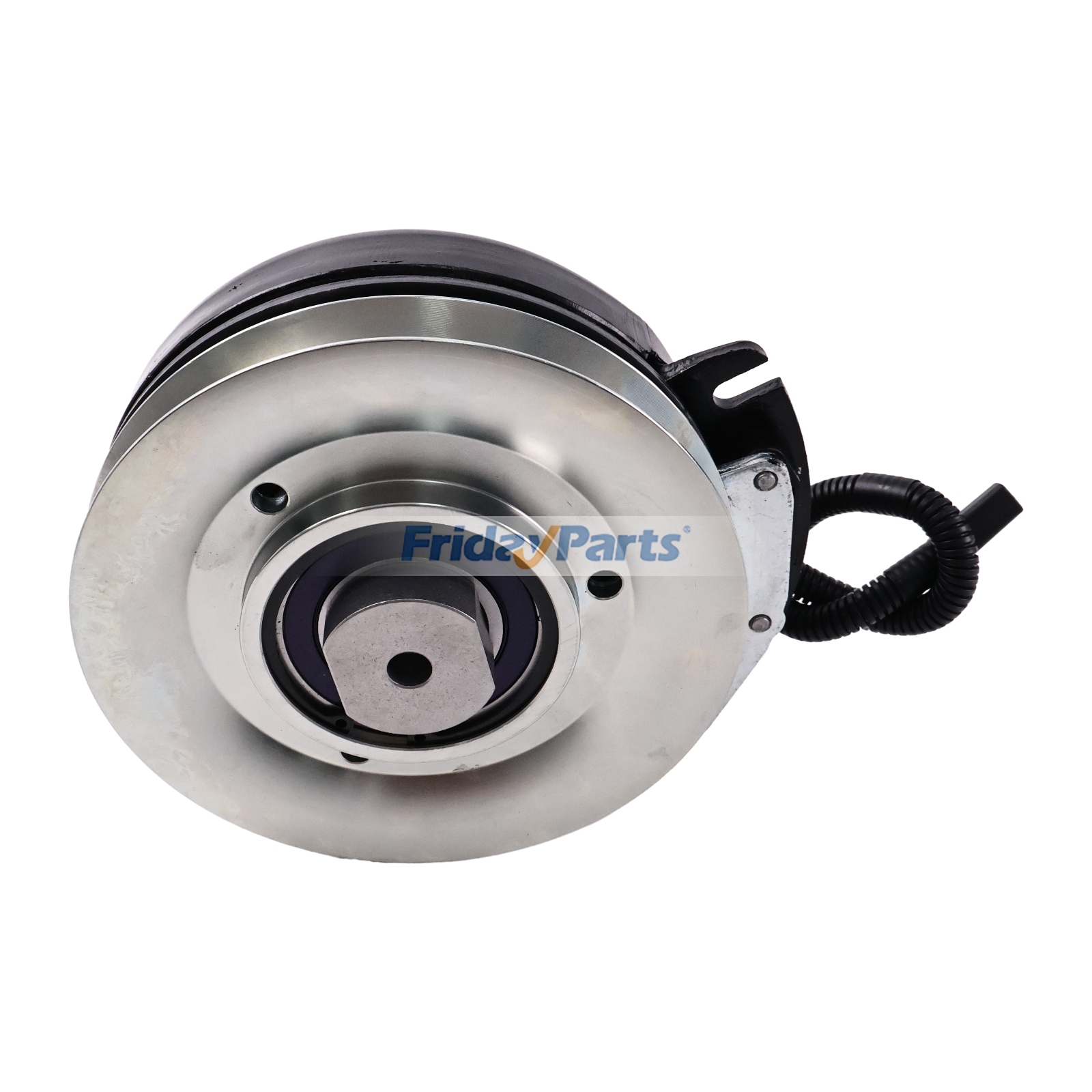 Embrague de toma de fuerza 126-4185 para cortacésped Toro Exmark Lazer ZXS Serie Z Master