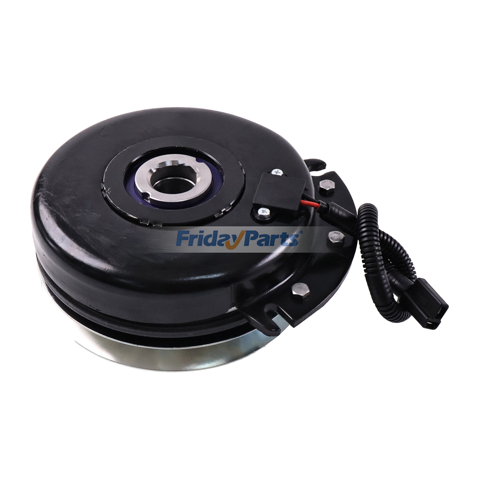Embrague de toma de fuerza 126-4185 para cortacésped Toro Exmark Lazer ZXS Serie Z Master para Cortacésped Para Toro FridayParts