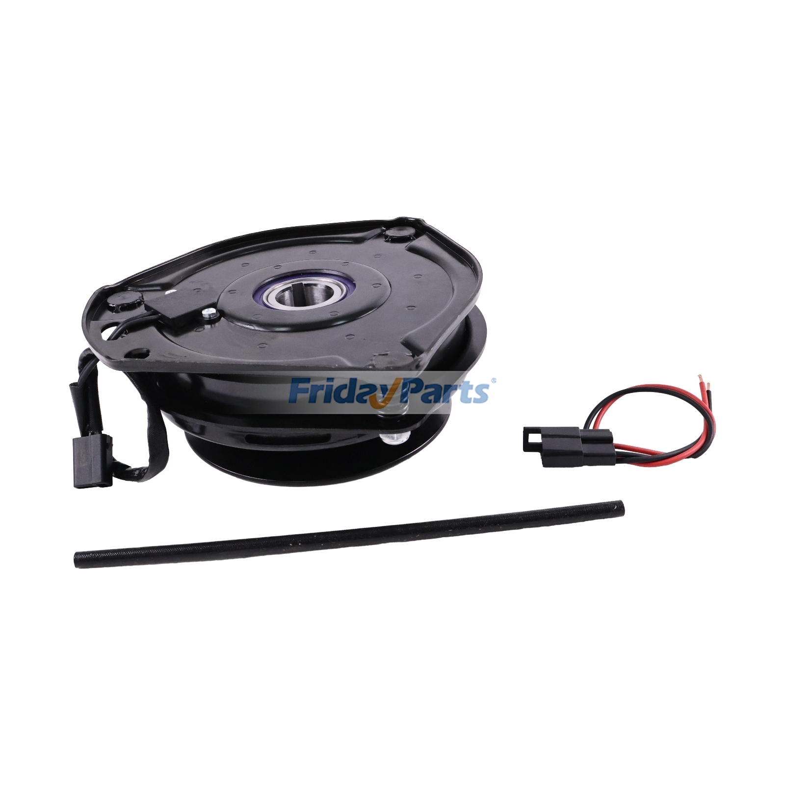 Engine,Mower PTO Clutch