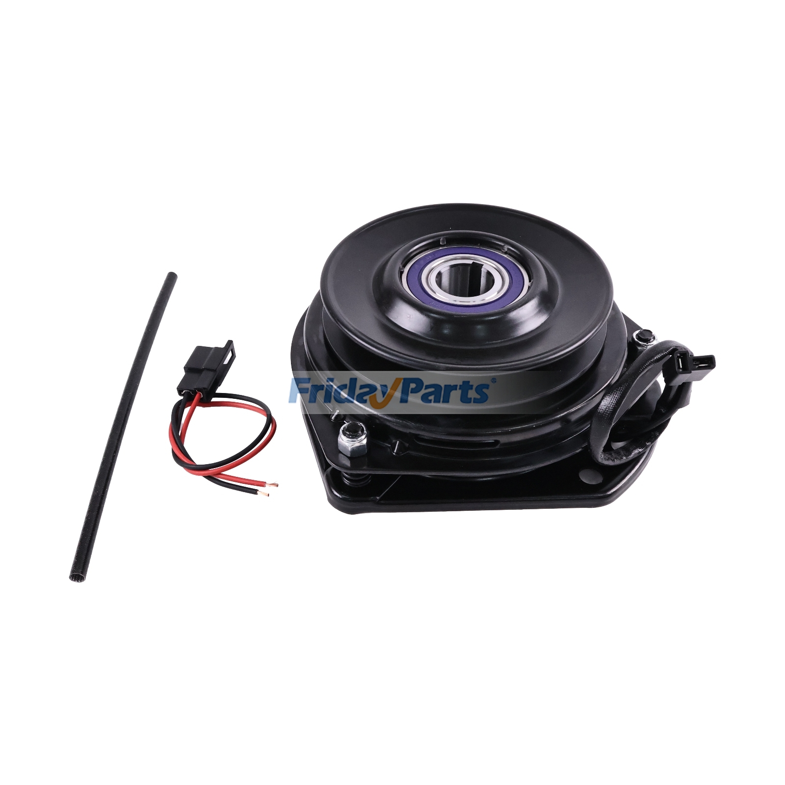 PTO Clutch 461398 for Scag Mower SCZ61RD-31FX SCZ61V-27FX STT52A-23CH STT52B-22KA STTII-61V-26DFI SCZ72V-31FX STWC52A-25KA STWC52V-25KA