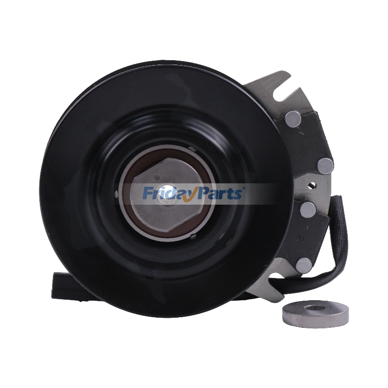 Mower PTO Clutch