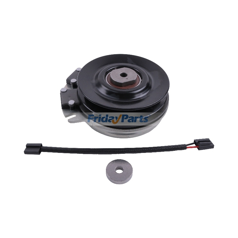 PTO Clutch 481228 040313 5218-3 5218-62 5218-36 for Scag STR-20CH STR20 STR22 Lastec 2261 2872 2872AD Mower
