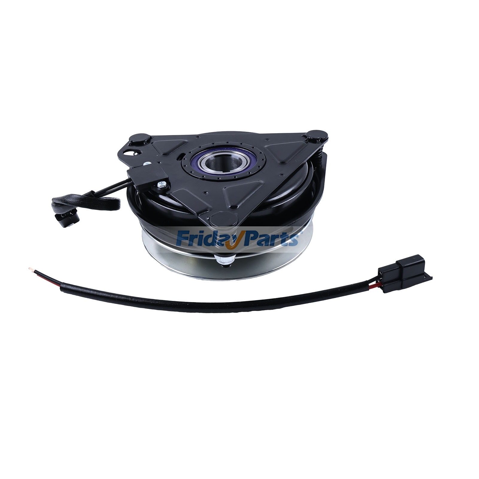 Embrayage de prise de force 5023232 pour tondeuse Ferris séries 1000Z, H2220K et IS3000Z, Simplicity ZT2561, ZT2561F et ZT2761FpourPour Husqvarna,Pour Ariens