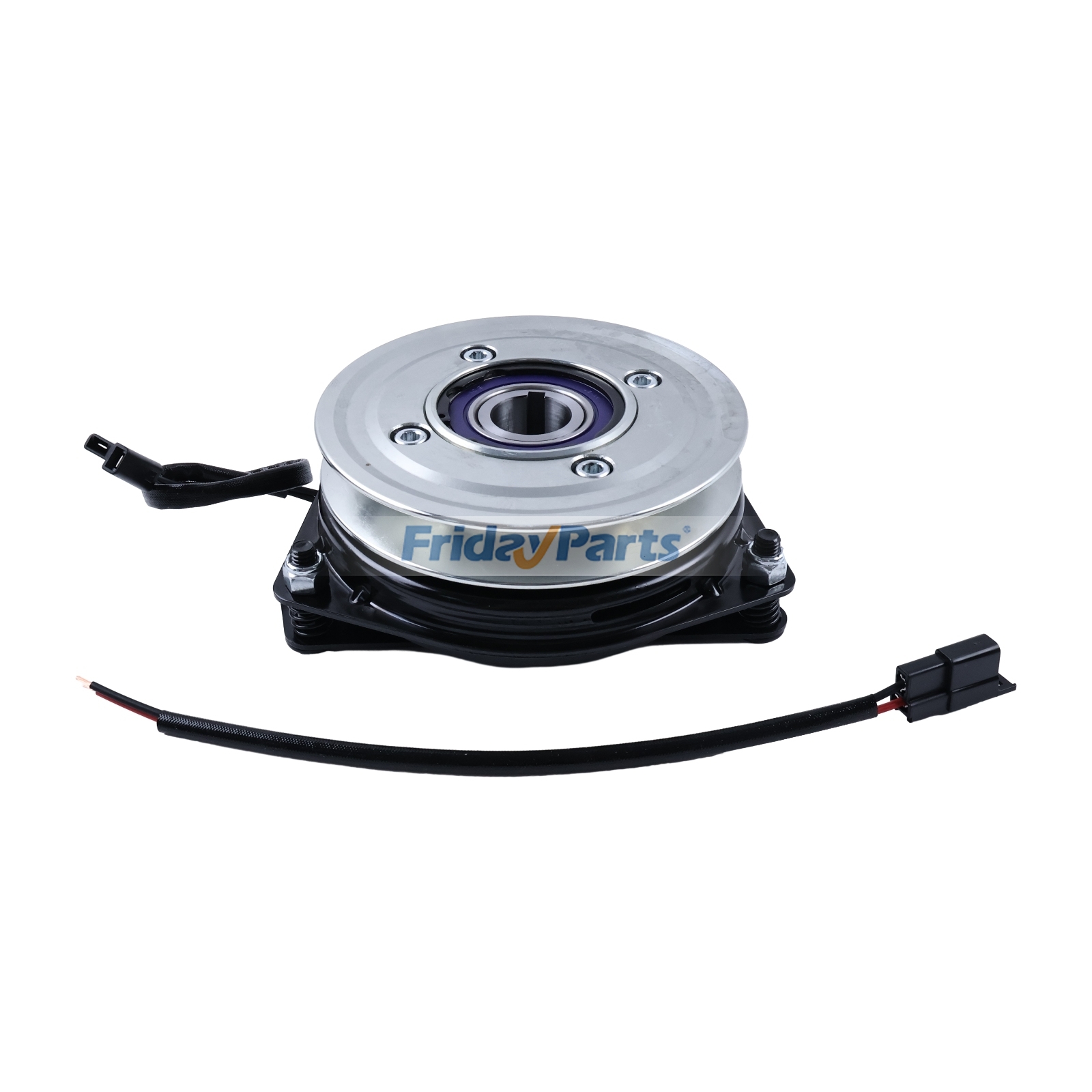 Embrayage de prise de force 5023232 pour tondeuse Ferris séries 1000Z, H2220K et IS3000Z, Simplicity ZT2561, ZT2561F et ZT2761F