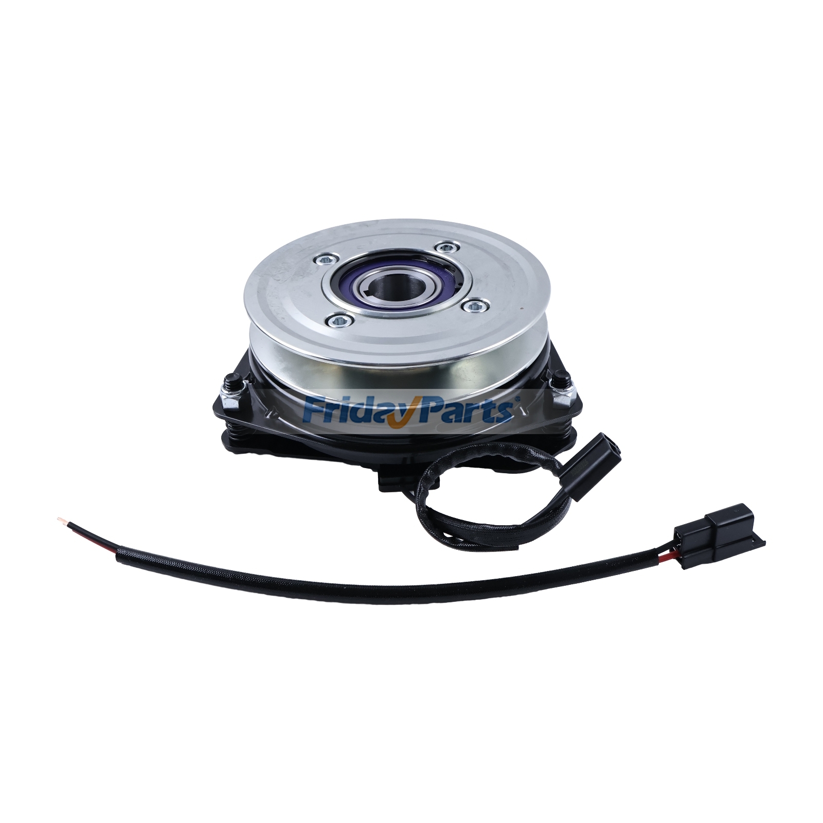 Embrayage de prise de forcepour Tondeuse