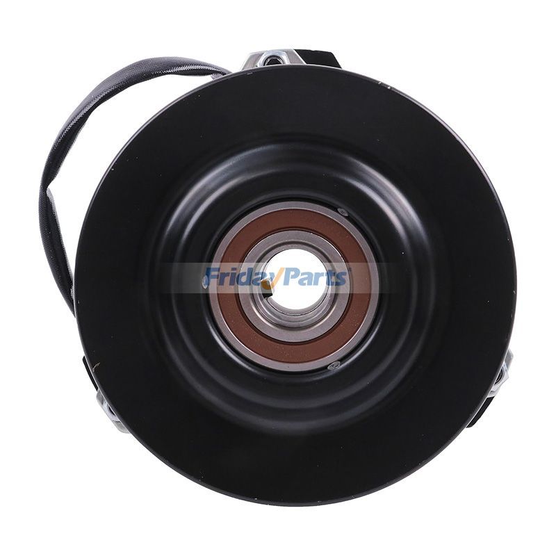 車両 エレルティックPTOクラッチ