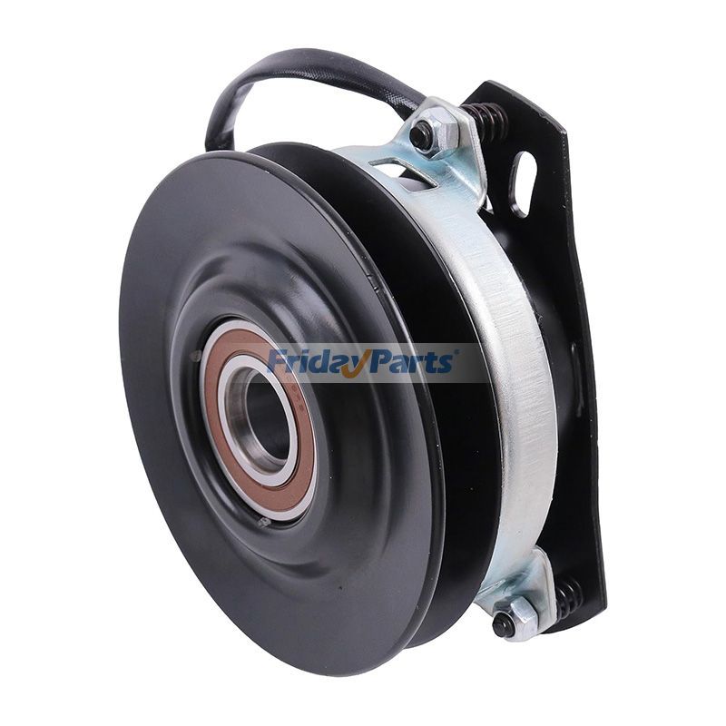 Craftsman用エレルティックPTOクラッチ