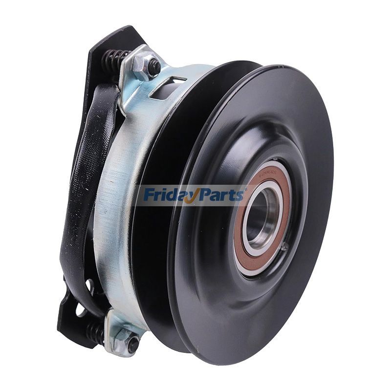 FridayPartsのエレルティックPTOクラッチ