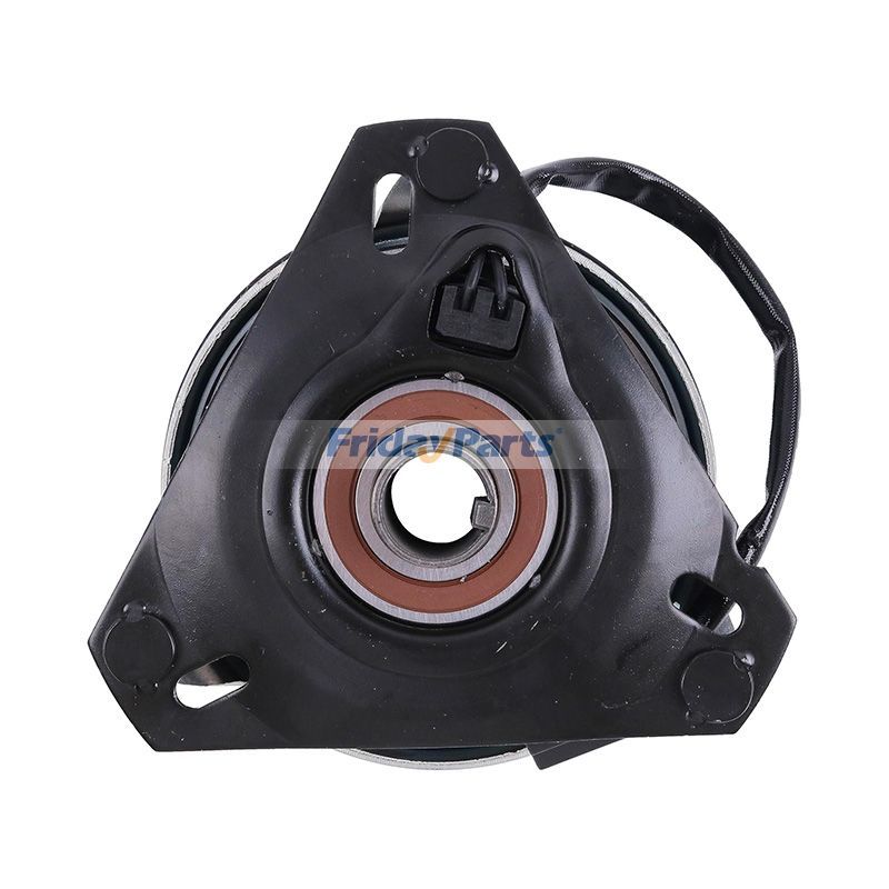 Craftsman用車両用エレルティックPTOクラッチ