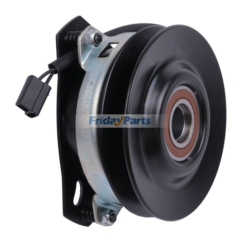 草刈り機 PTOクラッチ