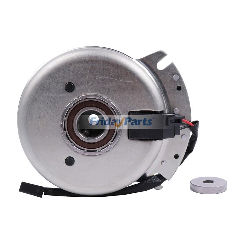 Zapfwellenkupplungfür Mäher,TraktorFür Grasshopper