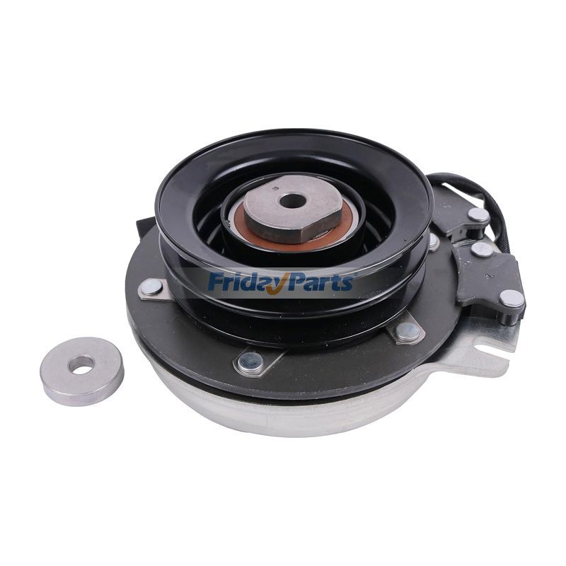 ZapfwellenkupplungFür Grasshopper