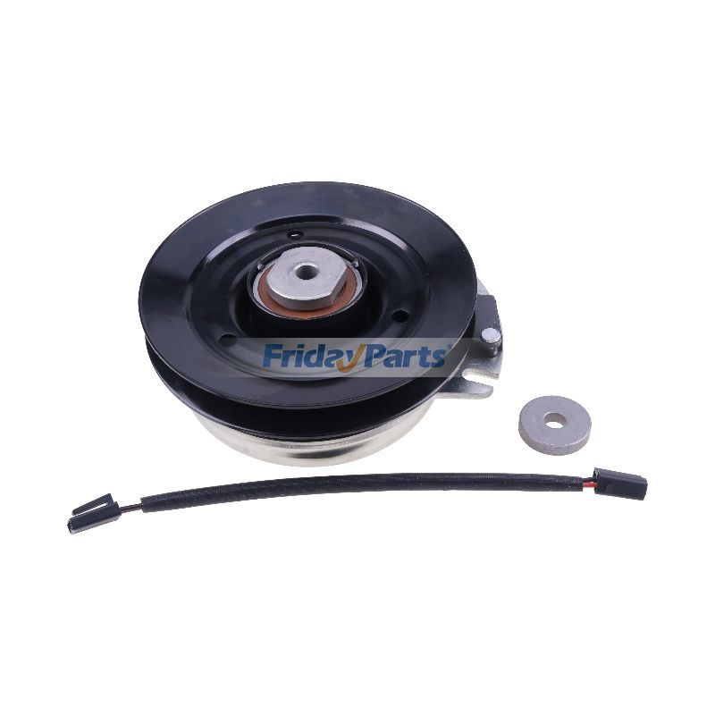 Mower PTO Clutch PRO Z Tank