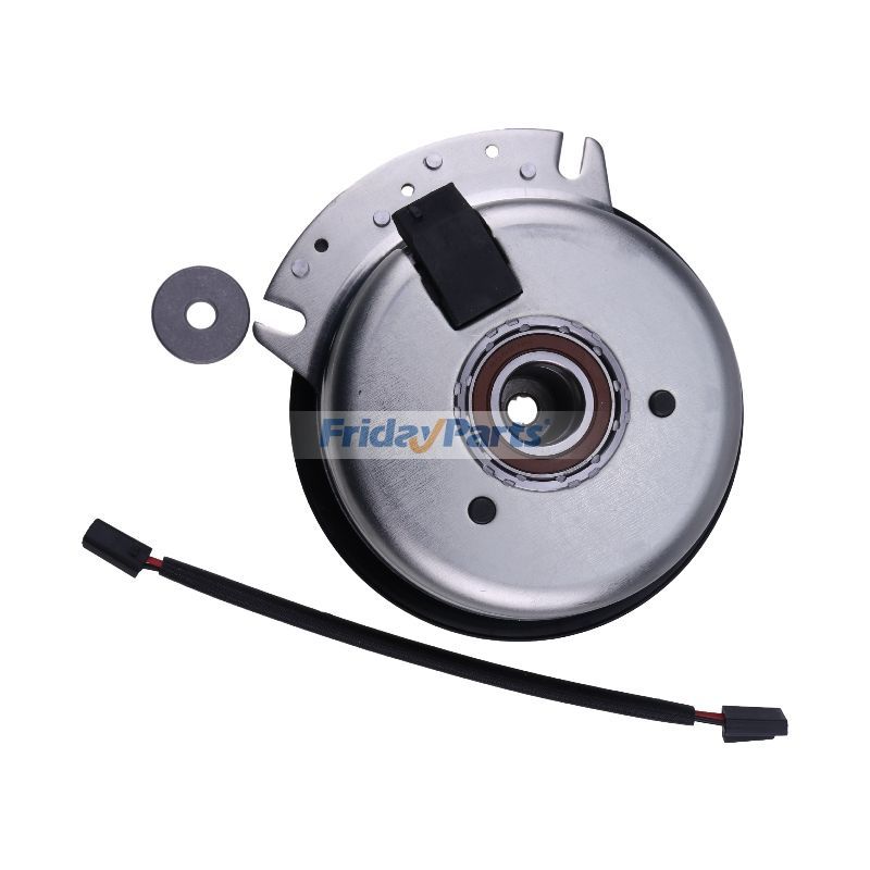 PTO Clutch PRO Z Tank in Stock in China