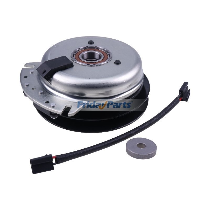 PTO Clutch PRO Z Tank for Mower