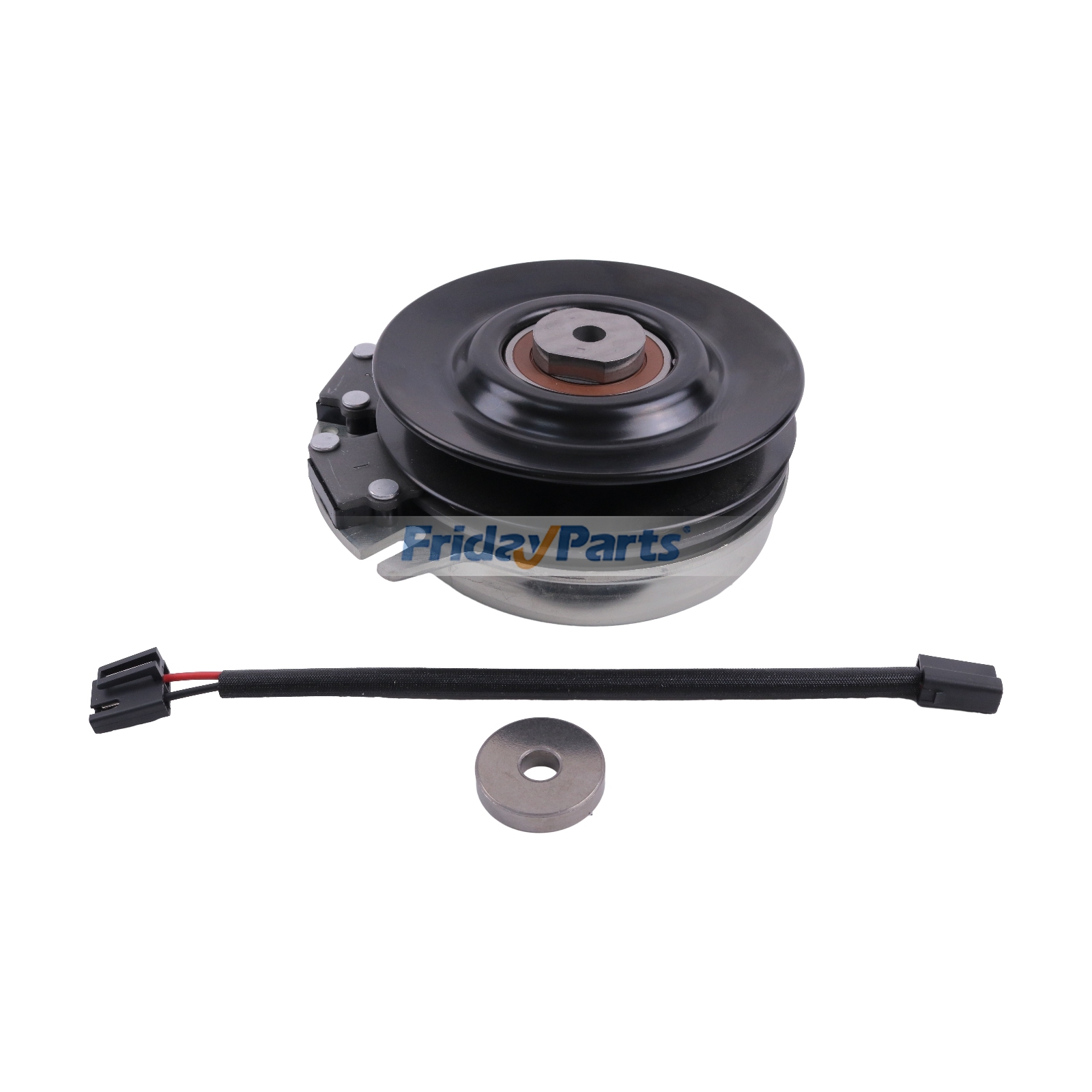 PTO Clutch 5219-100 5219-21 5219-31 5219-33 5219-46 for Toro Garden Tractor 410 416XT 417 420 419XT 430 Encore Mower Z34