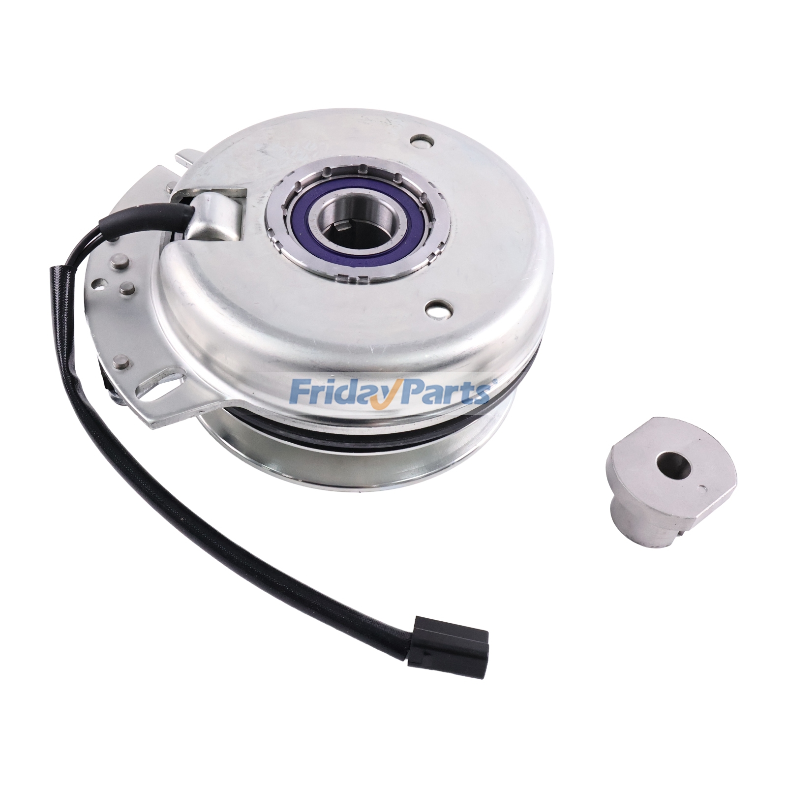 PTO Clutch 5219-193 255-976 605827K for Hustler Lawn Mower Raptor 36" 42" 52"