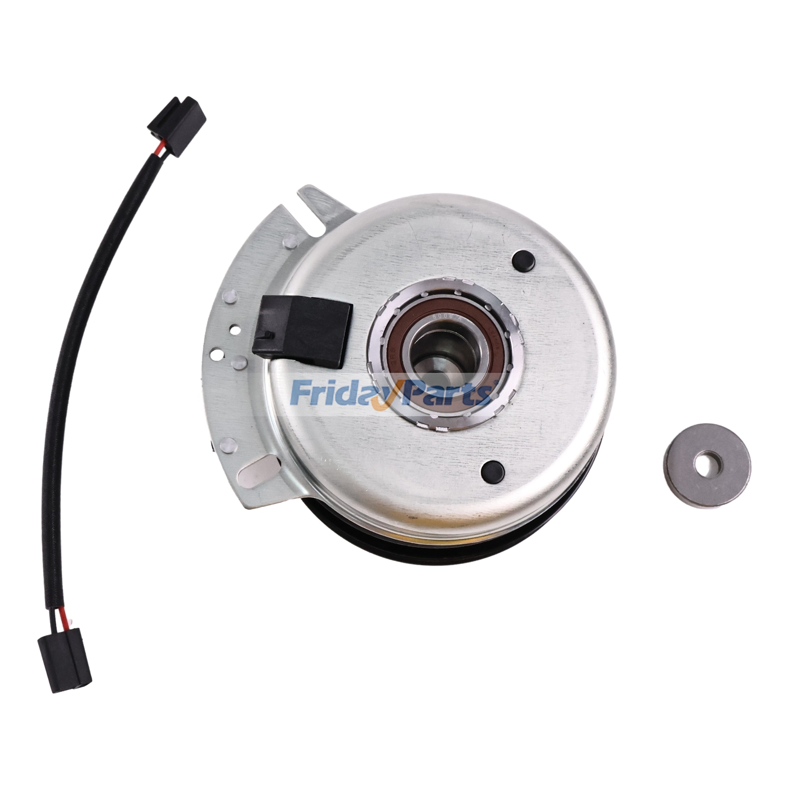 FridayParts PTO Clutch