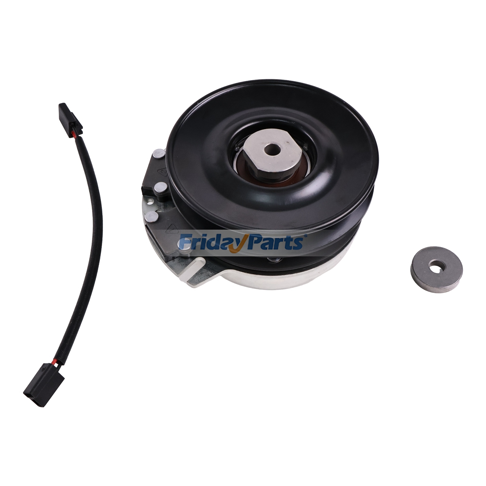 Engine,Mower PTO Clutch
