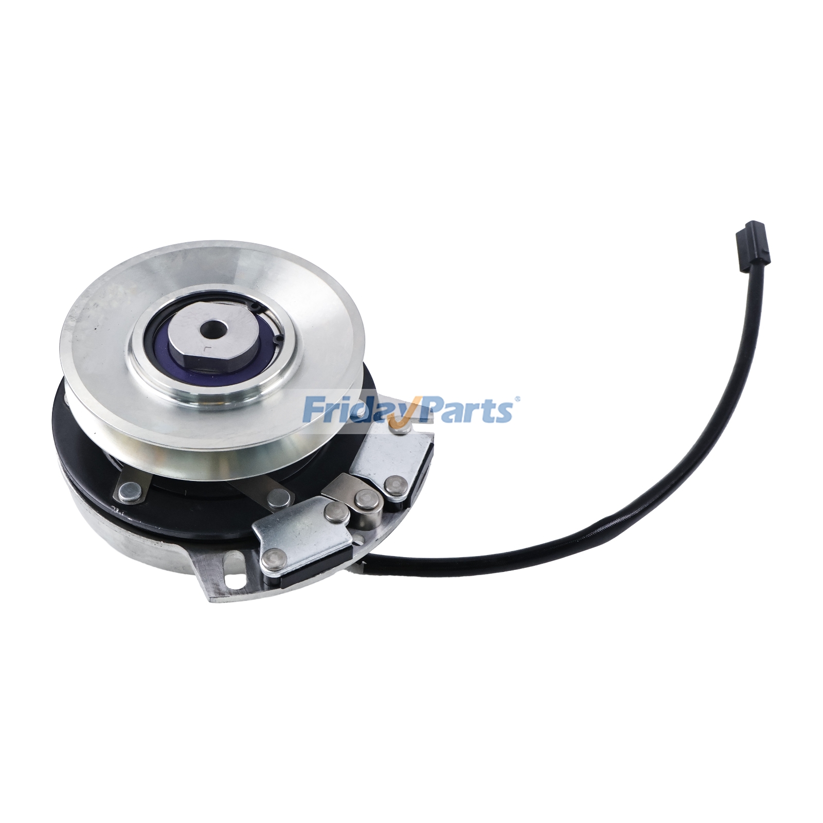 G38B CCW PTO Clutch 585521101 5219-160 for Husqvarna RZ4219 RZ4619 RZ4621 Z142 Z246 Z246i RZ46i RZ46 Z146 McCulloch ZM4619 Snapper SZ2042 SZ2246 Mower