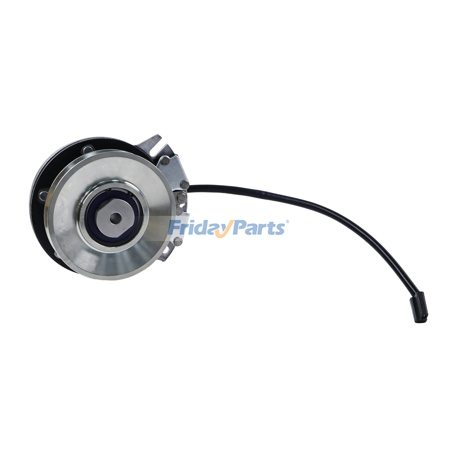 PTO Clutch for Mower,Tractor,Hand & Power Tools