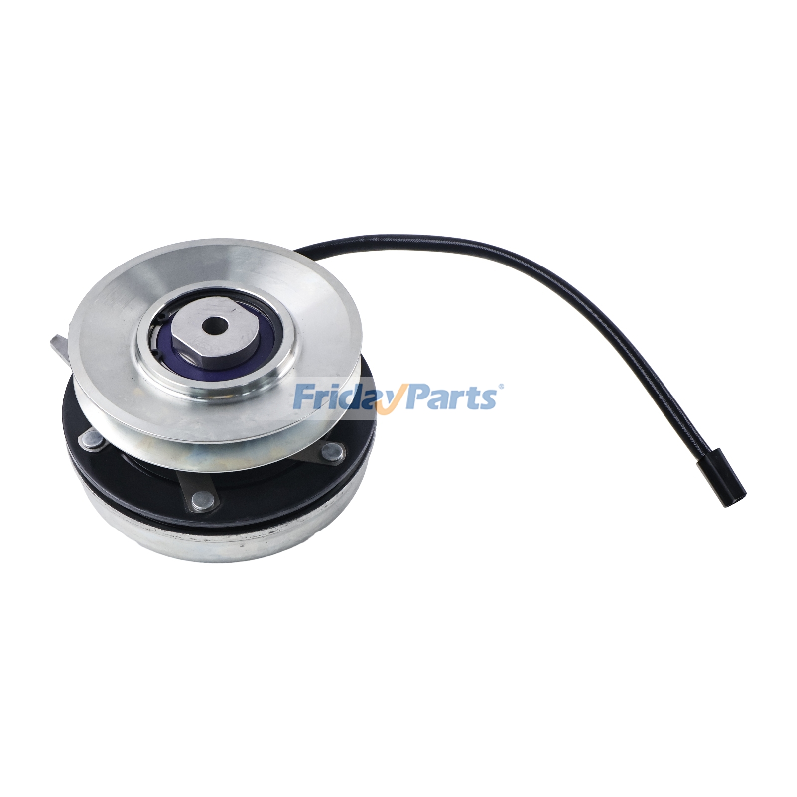 PTO Clutch compatible with Mower,Tractor,Hand & Power Tools