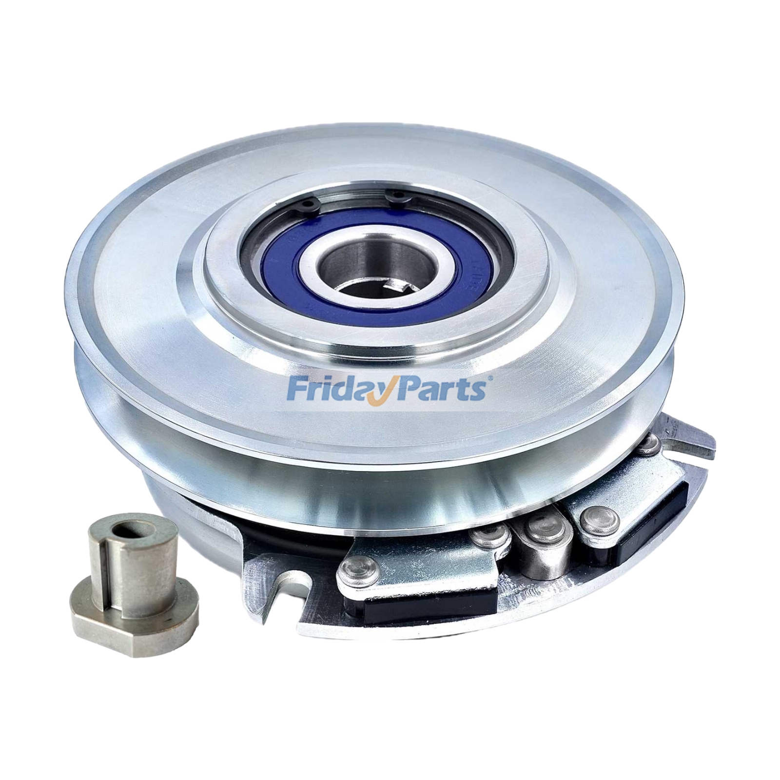 PTO Clutch 71410049 71410028 for Kawasaki Engine FX730E Wright Mower SPORT STAND X 48 52 61 ELEC HDAC