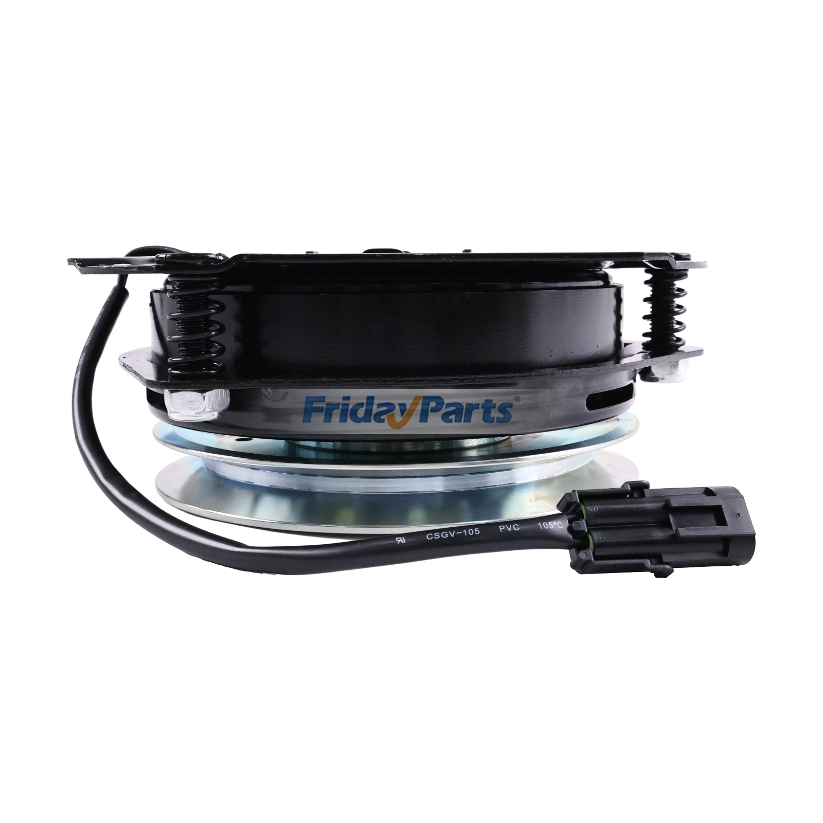 PTO Clutch compatible with Tractor