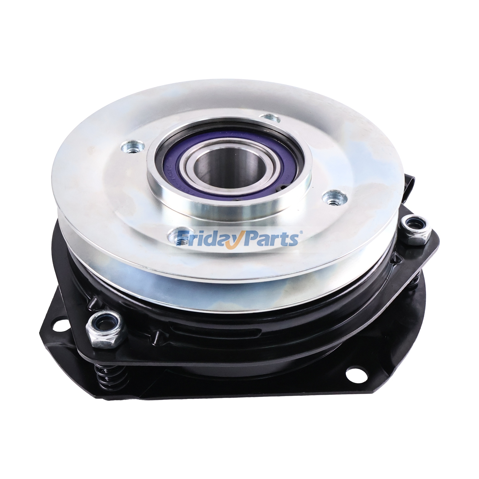 PTO Clutch AM104895 AM100846 for John Deere Lawn Tractor 316 317 318 322 330 332