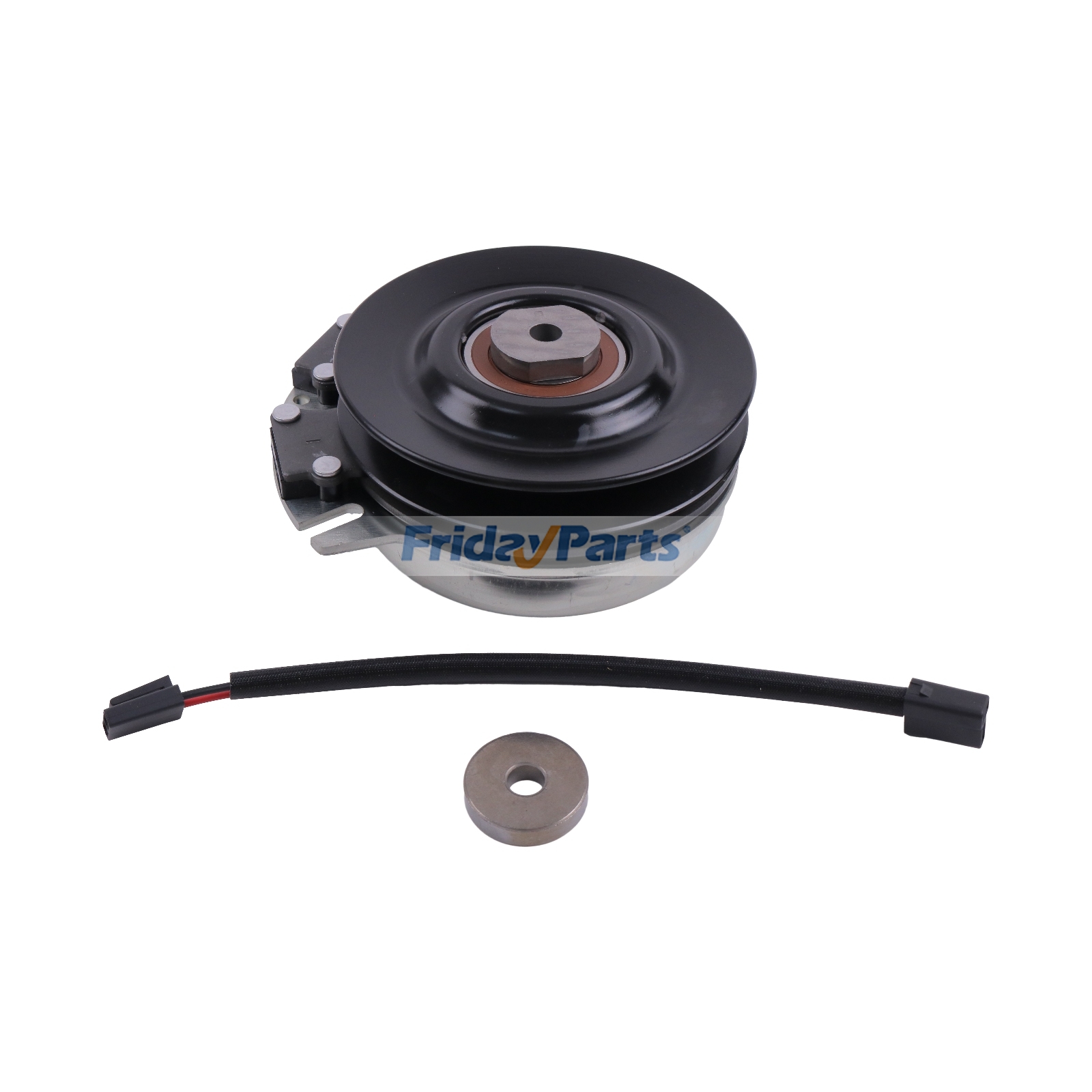 PTO Clutch AM138729 for John Deere Mower EZTrak Z245