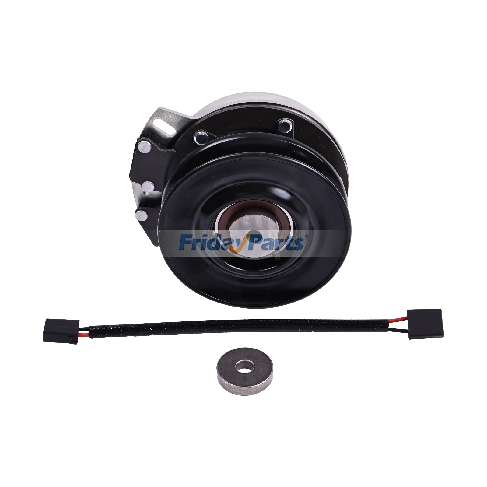 PTO Clutch AM141536 AM134397 for John Deere Tractor X300 X304 X310 X320 X324 X340 X360 X500 X520 X530 X534 X540 X590 Mower Z225 Z235 Z425 Z465