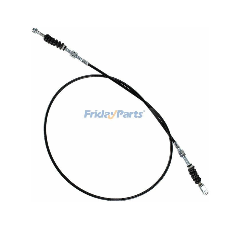 PTO Clutch Cable 3C001-27740 for Kubota Tractor M5040 M5140 M6040 M7040